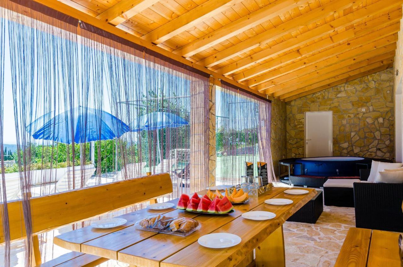 Villa Mateo Gruda