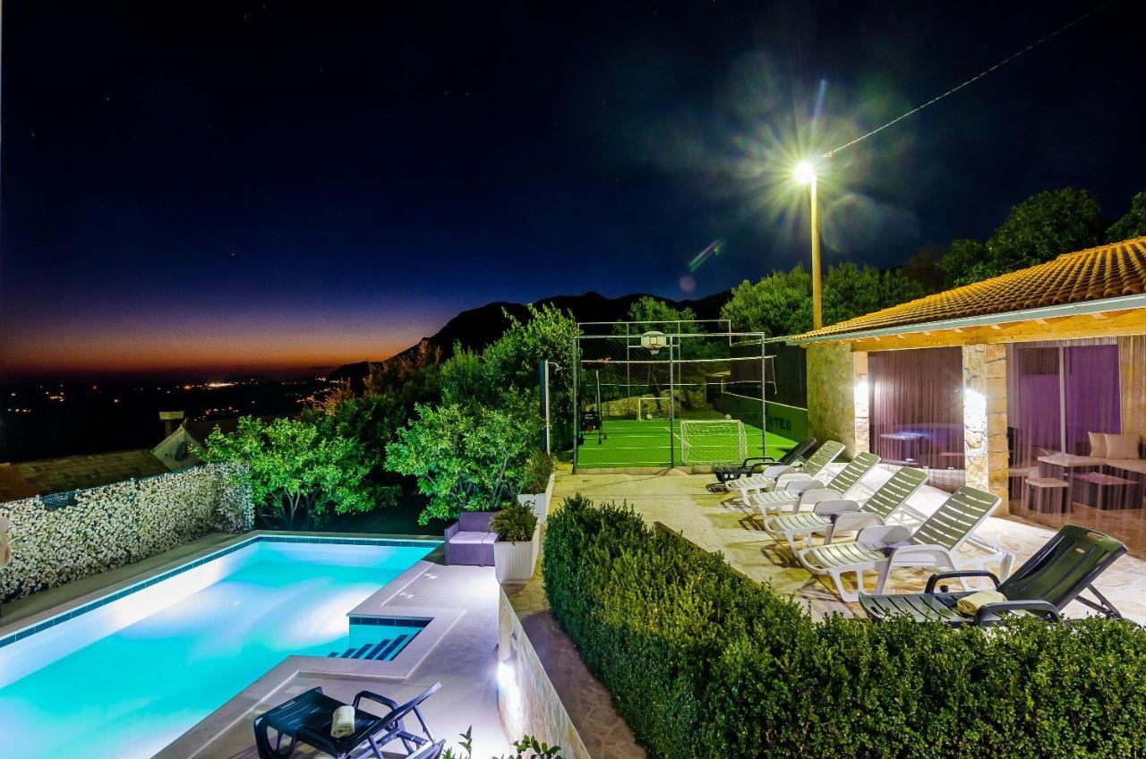 Mateo With Private Pool *